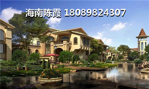 屯昌在哪买房好？2023年在屯昌县买房哪里好便宜？